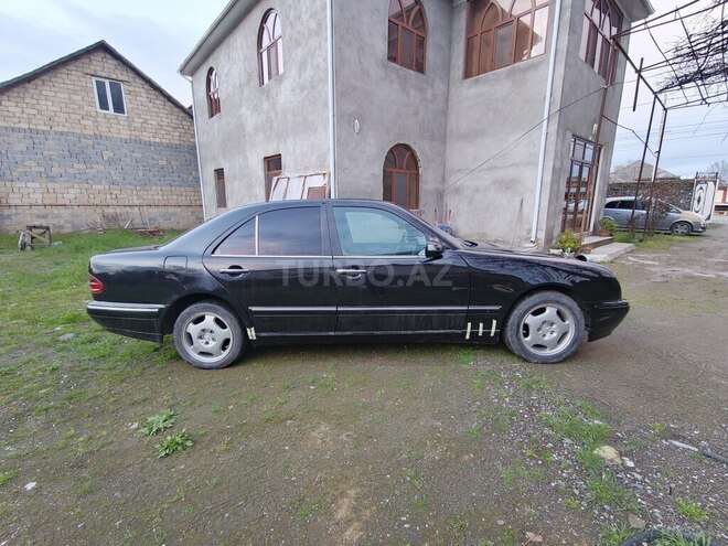 Mercedes C 220 d 1999, 650,007 km - 2.2 л - Sumqayıt