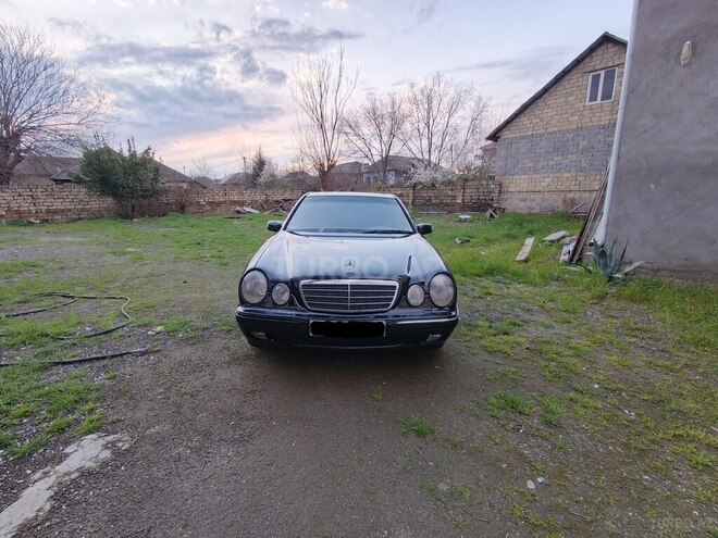 Mercedes C 220 d 1999, 650,007 km - 2.2 л - Sumqayıt