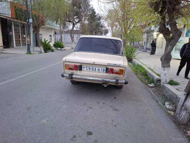 LADA (VAZ) 2106 1991, 95,000 km - 1.5 л - Zərdab