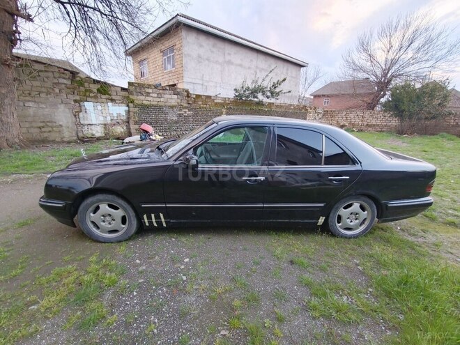Mercedes C 220 d 1999, 650,007 km - 2.2 л - Sumqayıt