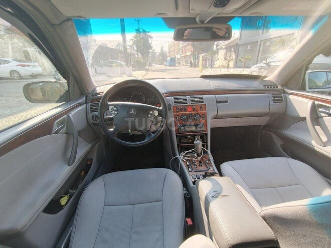 Mercedes C 220 d 1999, 650,007 km - 2.2 л - Sumqayıt