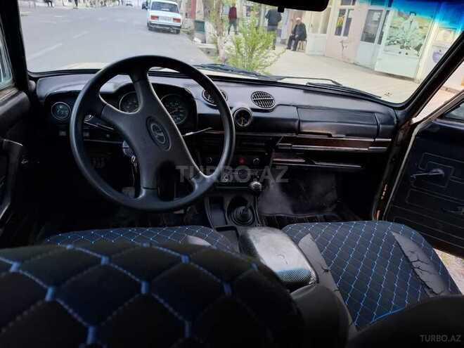 LADA (VAZ) 2106 1991, 95,000 km - 1.5 л - Zərdab
