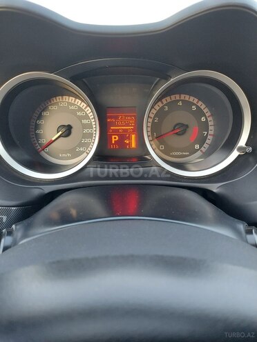 Mitsubishi Lancer 2008, 270,000 km - 2.0 l - Bakı