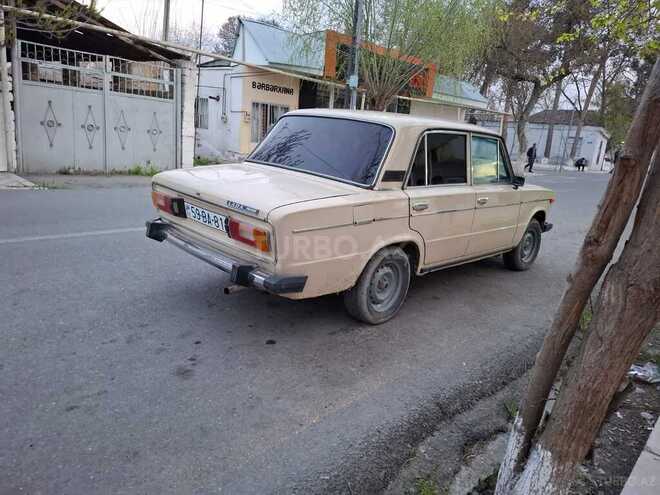 LADA (VAZ) 2106 1991, 95,000 km - 1.5 л - Zərdab