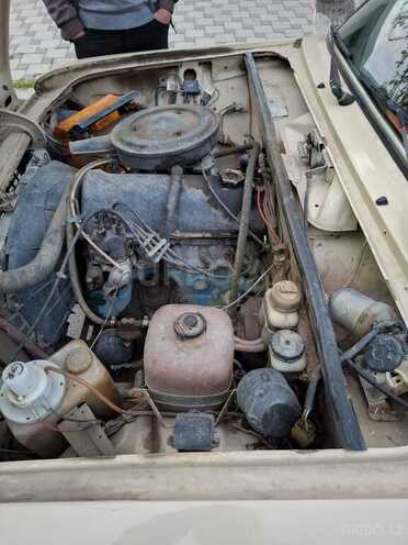 LADA (VAZ) 2106 1991, 95,000 km - 1.5 л - Zərdab