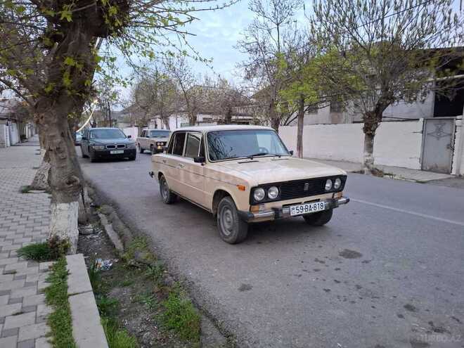 LADA (VAZ) 2106 1991, 95,000 km - 1.5 л - Zərdab
