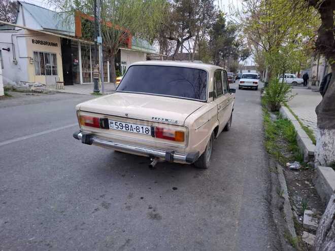 LADA (VAZ) 2106 1991, 95,000 km - 1.5 л - Zərdab