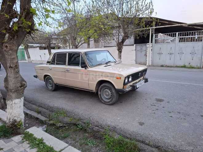 LADA (VAZ) 2106 1991, 95,000 km - 1.5 л - Zərdab