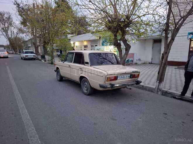 LADA (VAZ) 2106 1991, 95,000 km - 1.5 л - Zərdab