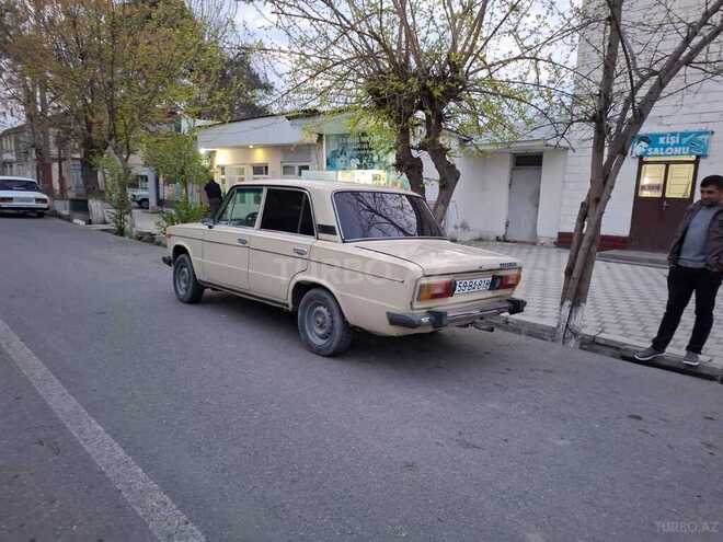 LADA (VAZ) 2106 1991, 95,000 km - 1.5 л - Zərdab
