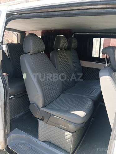 Mercedes Vito 109 2009, 940,000 km - 2.2 l - Gəncə