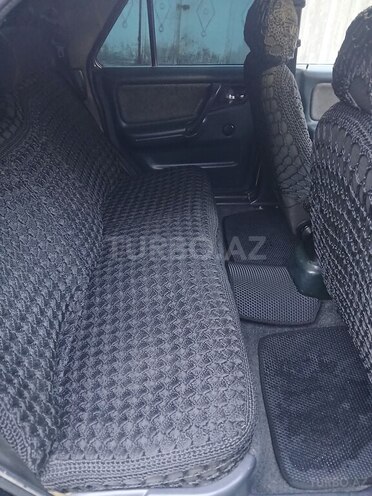 GAZ 31105 2006, 210,000 km - 2.3 l - İsmayıllı