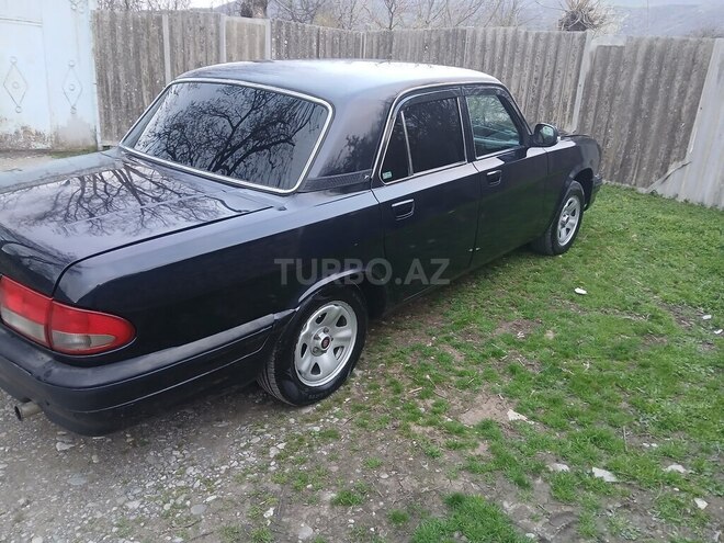 GAZ 31105 2006, 210,000 km - 2.3 l - İsmayıllı