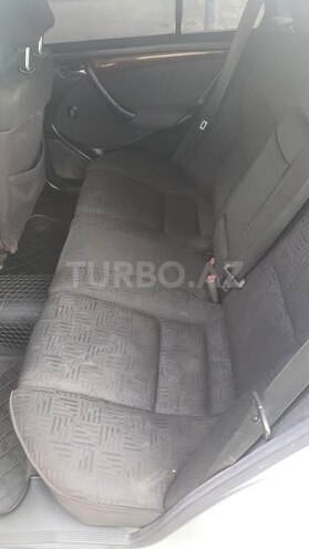 Mercedes C 220 d 1997, 362,000 km - 2.2 l - Cəlilabad