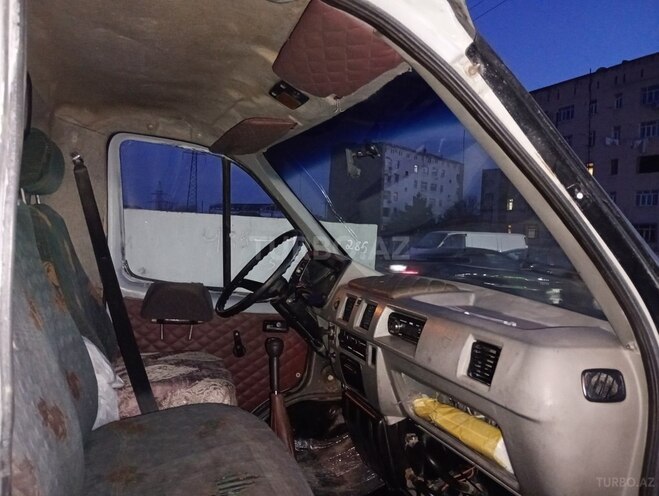 GAZ 33021 1999, 353,535 km - 2.4 l - Bakı