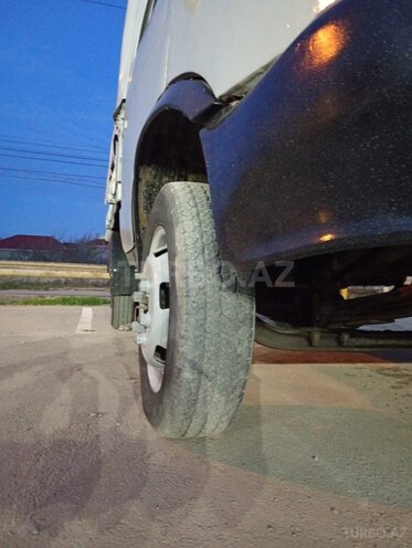 GAZ 33021 1999, 353,535 km - 2.4 l - Bakı