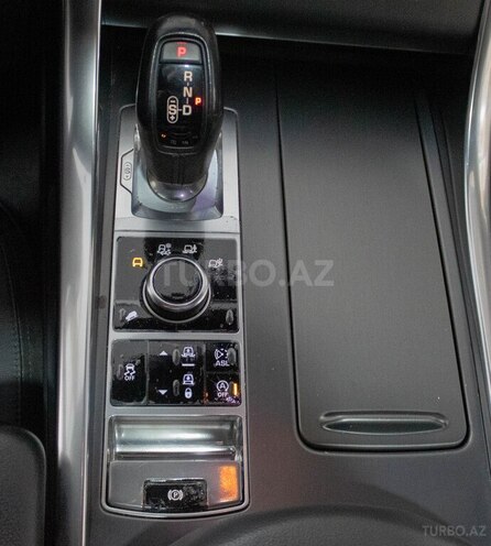 Land Rover RR Sport 2014, 99,000 km - 3.0 l - Bakı