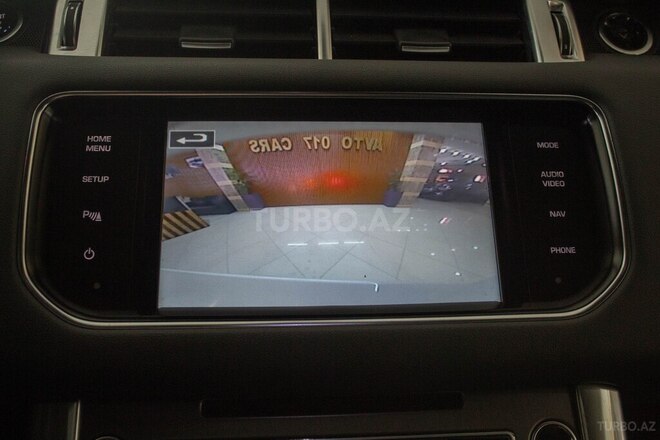 Land Rover RR Sport 2014, 99,000 km - 3.0 l - Bakı