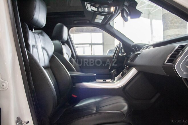 Land Rover RR Sport 2014, 99,000 km - 3.0 l - Bakı