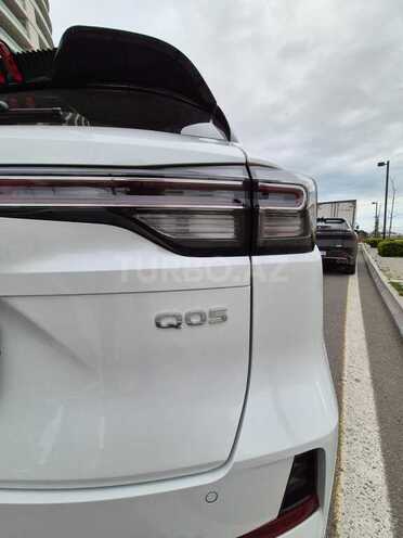 Changan Qiyuan Q05 2025, 0 km - 1.5 л - Bakı