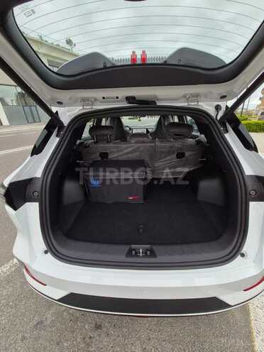 Changan Qiyuan Q05 2025, 0 km - 1.5 л - Bakı