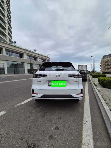 Changan Qiyuan Q05 2025, 0 km - 1.5 л - Bakı