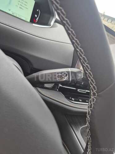 Changan Qiyuan Q05 2025, 0 km - 1.5 л - Bakı