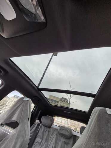 Changan Qiyuan Q05 2025, 0 km - 1.5 л - Bakı