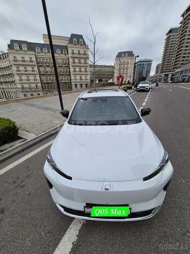 Changan Qiyuan Q05 2025, 0 km - 1.5 л - Bakı