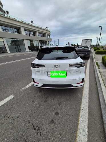 Changan Qiyuan Q05 2025, 0 km - 1.5 л - Bakı