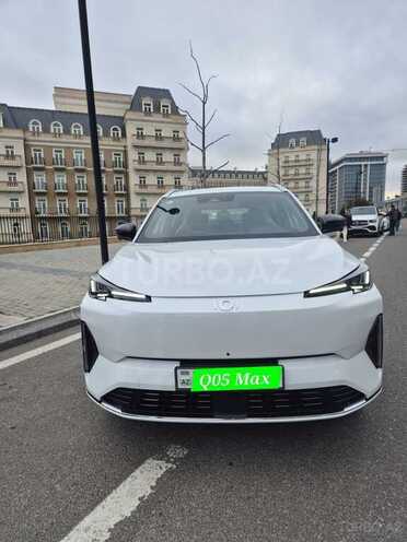 Changan Qiyuan Q05 2025, 0 km - 1.5 л - Bakı