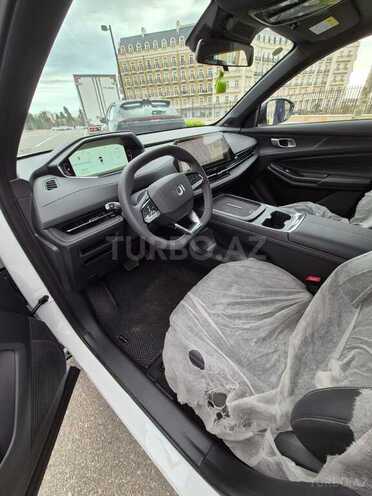 Changan Qiyuan Q05 2025, 0 km - 1.5 л - Bakı