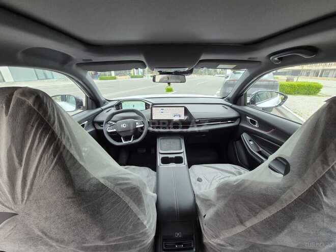 Changan Qiyuan Q05 2025, 0 km - 1.5 л - Bakı