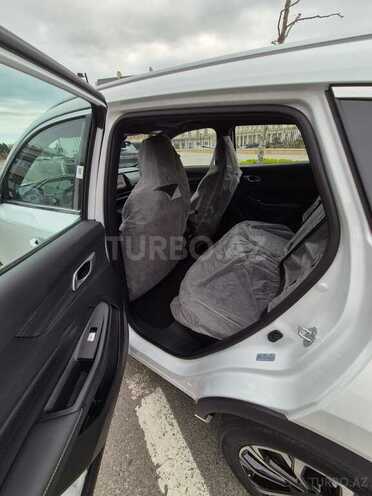 Changan Qiyuan Q05 2025, 0 km - 1.5 л - Bakı