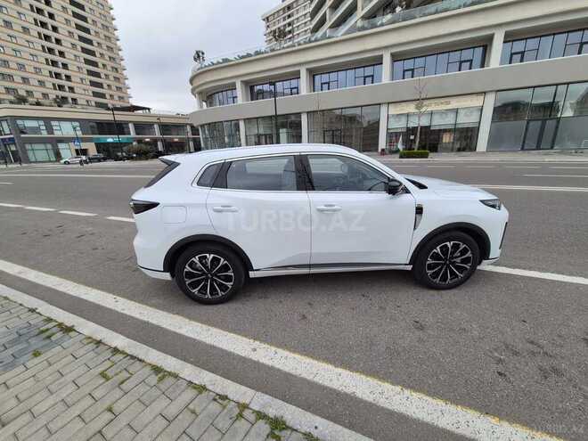Changan Qiyuan Q05 2025, 0 km - 1.5 л - Bakı