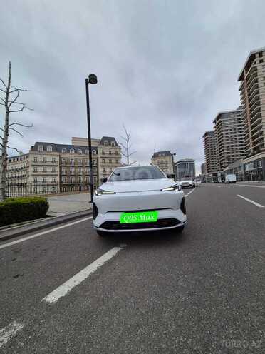 Changan Qiyuan Q05 2025, 0 km - 1.5 л - Bakı