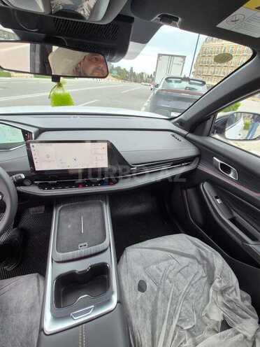 Changan Qiyuan Q05 2025, 0 km - 1.5 л - Bakı