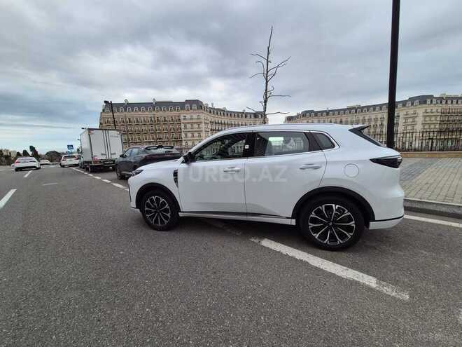Changan Qiyuan Q05 2025, 0 km - 1.5 л - Bakı