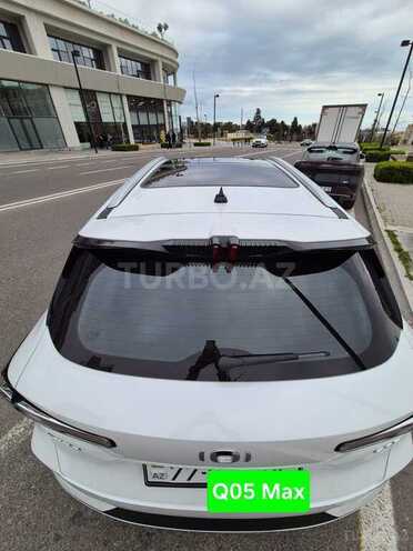 Changan Qiyuan Q05 2025, 0 km - 1.5 л - Bakı