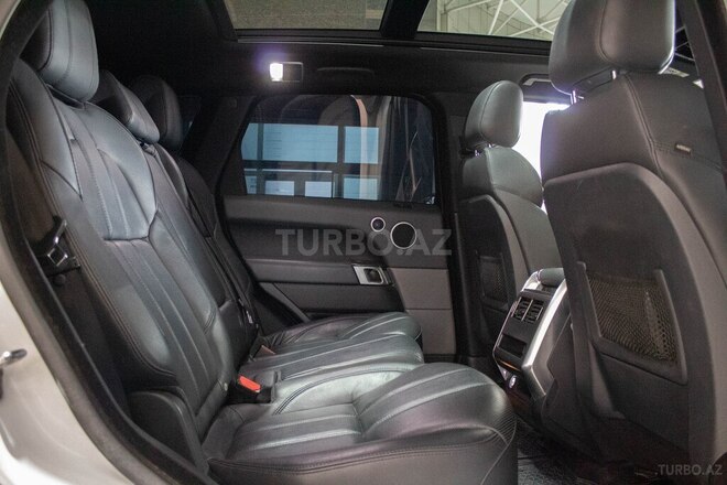 Land Rover RR Sport 2014, 99,000 km - 3.0 l - Bakı