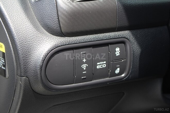 Kia K3 2015, 186,000 km - 1.6 l - Bakı