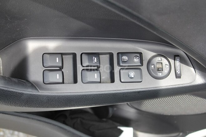 Kia K3 2015, 186,000 km - 1.6 l - Bakı