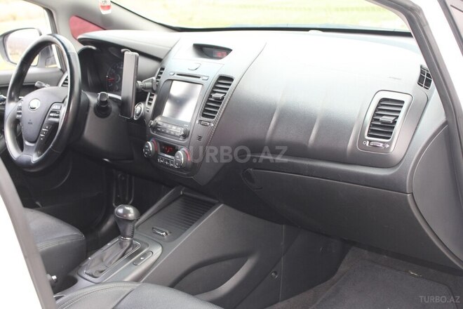 Kia K3 2015, 186,000 km - 1.6 l - Bakı