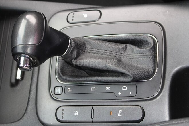 Kia K3 2015, 186,000 km - 1.6 l - Bakı