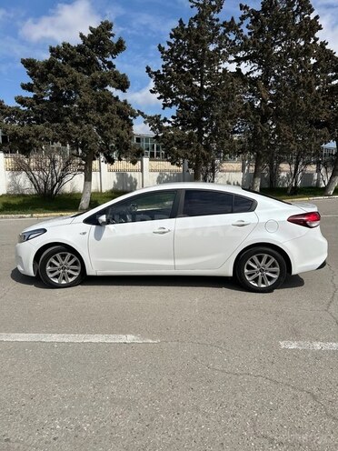 Kia K3 2016, 149,708 km - 1.6 l - Bakı