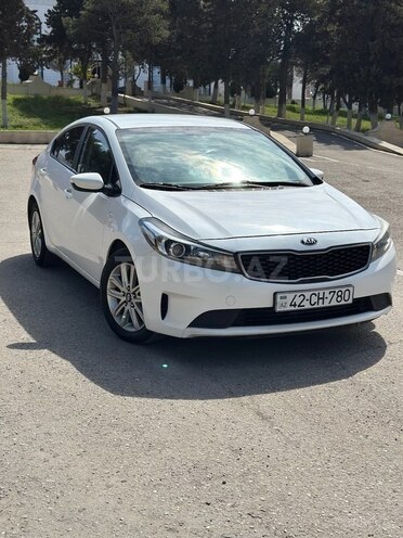 Kia K3 2016, 149,708 km - 1.6 l - Bakı