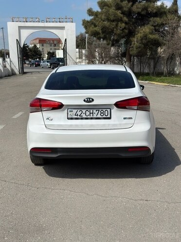 Kia K3 2016, 149,708 km - 1.6 l - Bakı