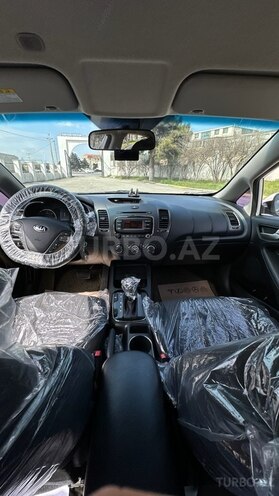 Kia K3 2016, 149,708 km - 1.6 l - Bakı