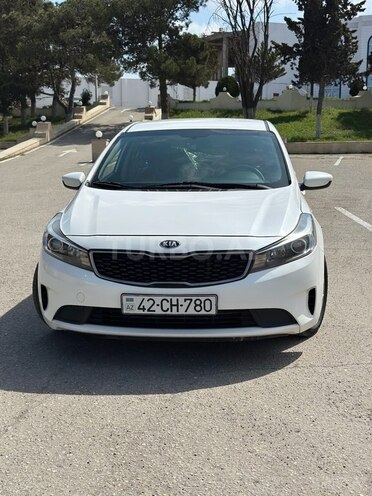 Kia K3 2016, 149,708 km - 1.6 l - Bakı