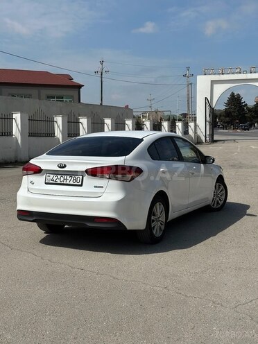 Kia K3 2016, 149,708 km - 1.6 l - Bakı
